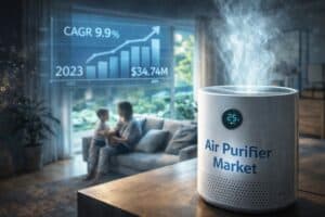 Air-Purifier-Industry