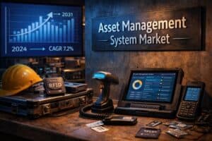 Asset-Management-System-Industry