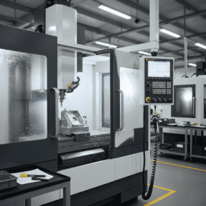 CNC-Milling-Machines-Market
