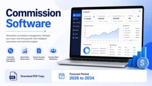 CommissionSoftwareMarke