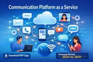 CommunicationPlatformasaServiceMarke