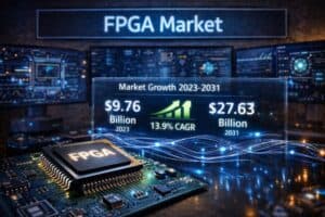 FPGA-Market