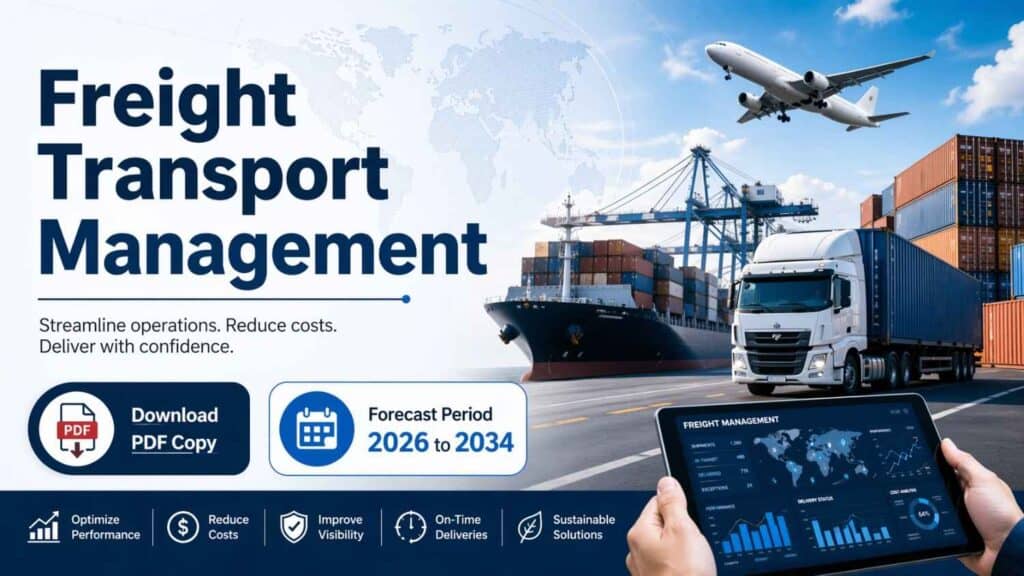 Freight Transport Management Market