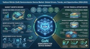 Gallium-Nitride-GaN-Semiconductor-Device-Market