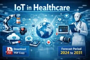 IoTinHealthcareMarke