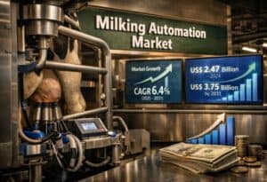 Milking-Automation-Industry