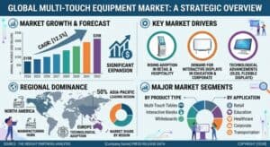 Multi-Touch-Equipment-Market