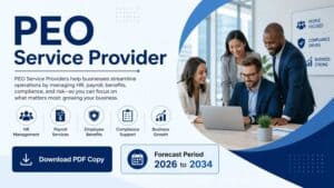 PEOServiceProviderMarke