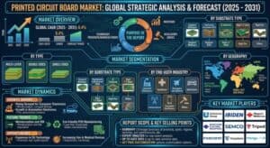 Printed-Circuit-Board-Market