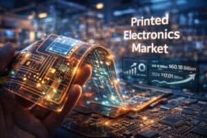 Printed-Electronics-Market