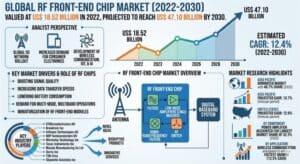 RF-Front-End-Chip-Market