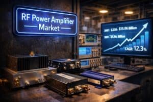 RF-Power-Amplifier-Industry