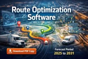 RouteOptimizationSoftwareMarke
