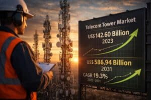Telecom-Tower-Market