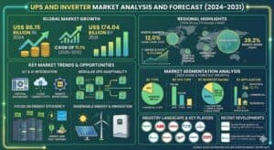 UPS-and-Inverter-Market