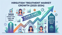 Hirsutism Treatment Market
