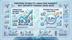 Protein Stability Analysis Market