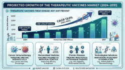 Therapeutic Vaccines MarketTherapeutic Vaccines Market