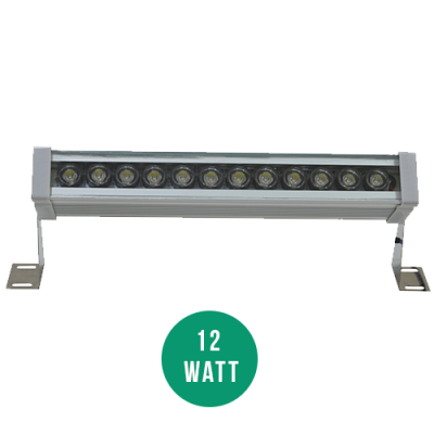 12 WATT LED WALLWASHER DUVAR AYDINLATMA 35CM