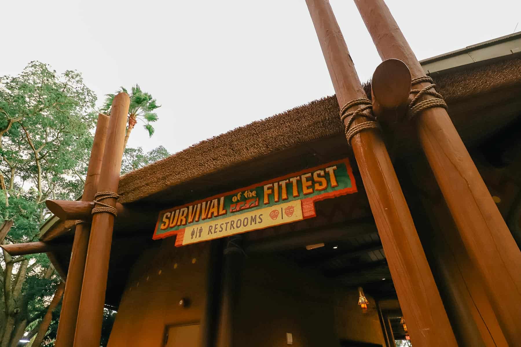 Fitness Center Kidani Village