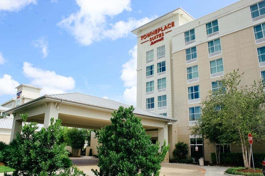 Towneplace Suites by Marriott at Flamingo Crossings