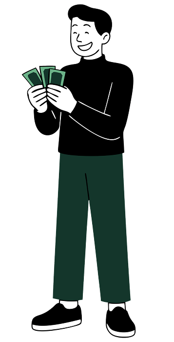 Diferente da Circle, na Scarf, o infoprodutor paga um preço baixo