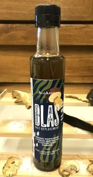 BLAS Umami Salt Alternative 250ml