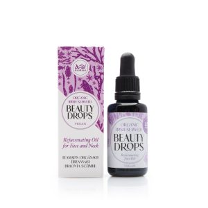 Big Organic Seaweed Skincare Hamper - Image 4