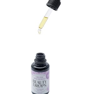 Organic Seaweed Beauty Drops - Image 2