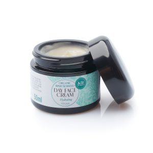 Organic Seaweed Day Face Cream - Hydrating 50ml - Image 2