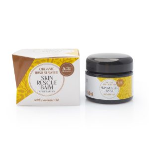 Big Organic Seaweed Skincare Hamper - Image 9