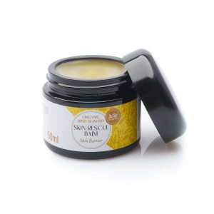 Organic Seaweed Skin Rescue Balm - Image 2