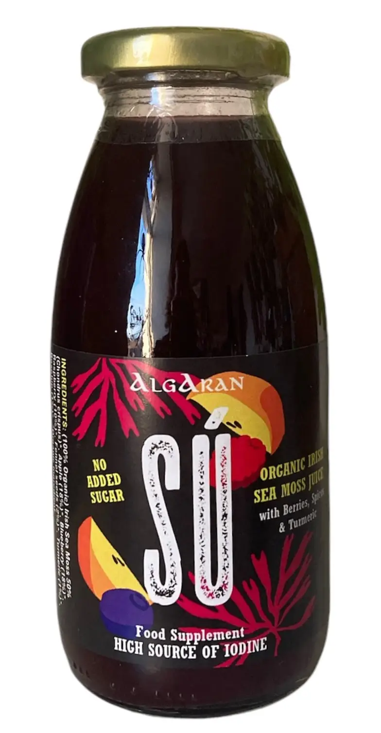 Sú Functional Energy Drink