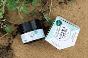Organic Seaweed Day Face Cream - Hydrating 50ml - Image 3