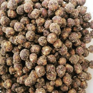 Organic Hazelnuts with Irish Moss and Coconut Sugar - Image 6