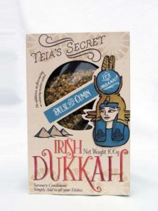 Organic Seaweed Dukkah 100g