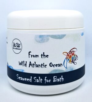 Algaran Organic Seaweed Bath Salts