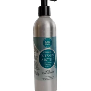 Organic Seaweed bath concentrate