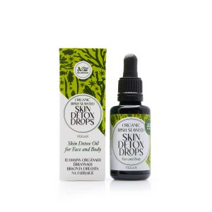 Big Organic Seaweed Skincare Hamper - Image 5