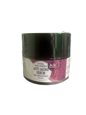 Natural Seaweed AntiAging Gel - Image 2