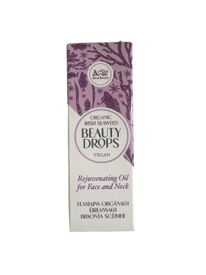 Organic Seaweed Beauty Drops - Image 3