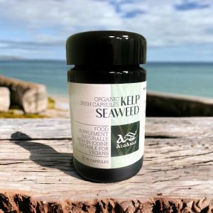 Algaran Organic Vegan Seaweed Supplements - Image 4