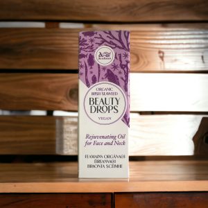 Organic Seaweed Beauty Drops - Image 2