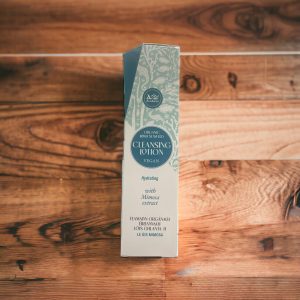 Organic Seaweed Cleansing Lotion 200ml - Image 2