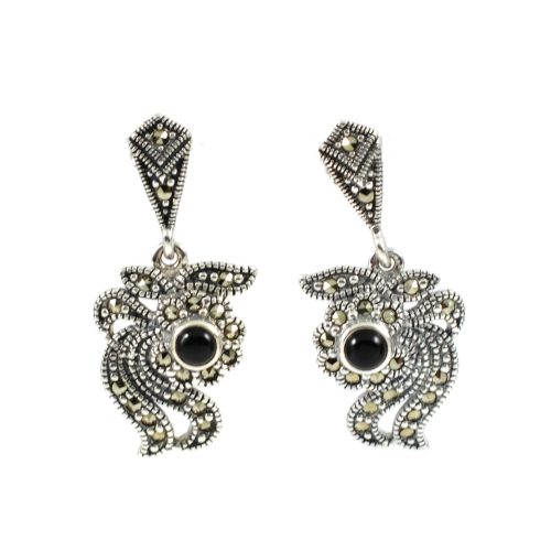 Παραδοσιακά σκουλαρίκια