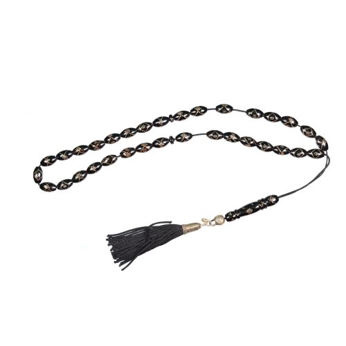 Κομπολόι από γιούσουρι