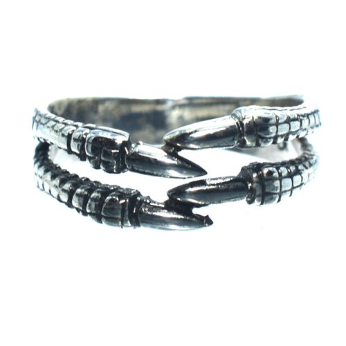 Ασημένιο 925 δαχτυλίδι