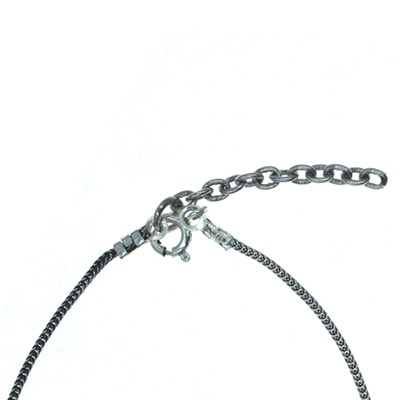 Ασημένιο 925 μενταγιόν καραβάκι - Image 3