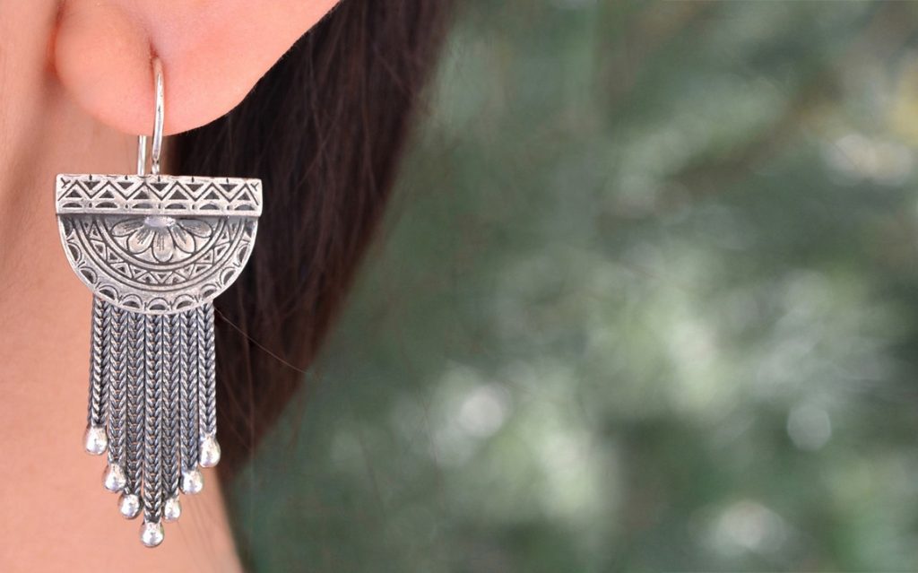 ασημενια κοσμηματα