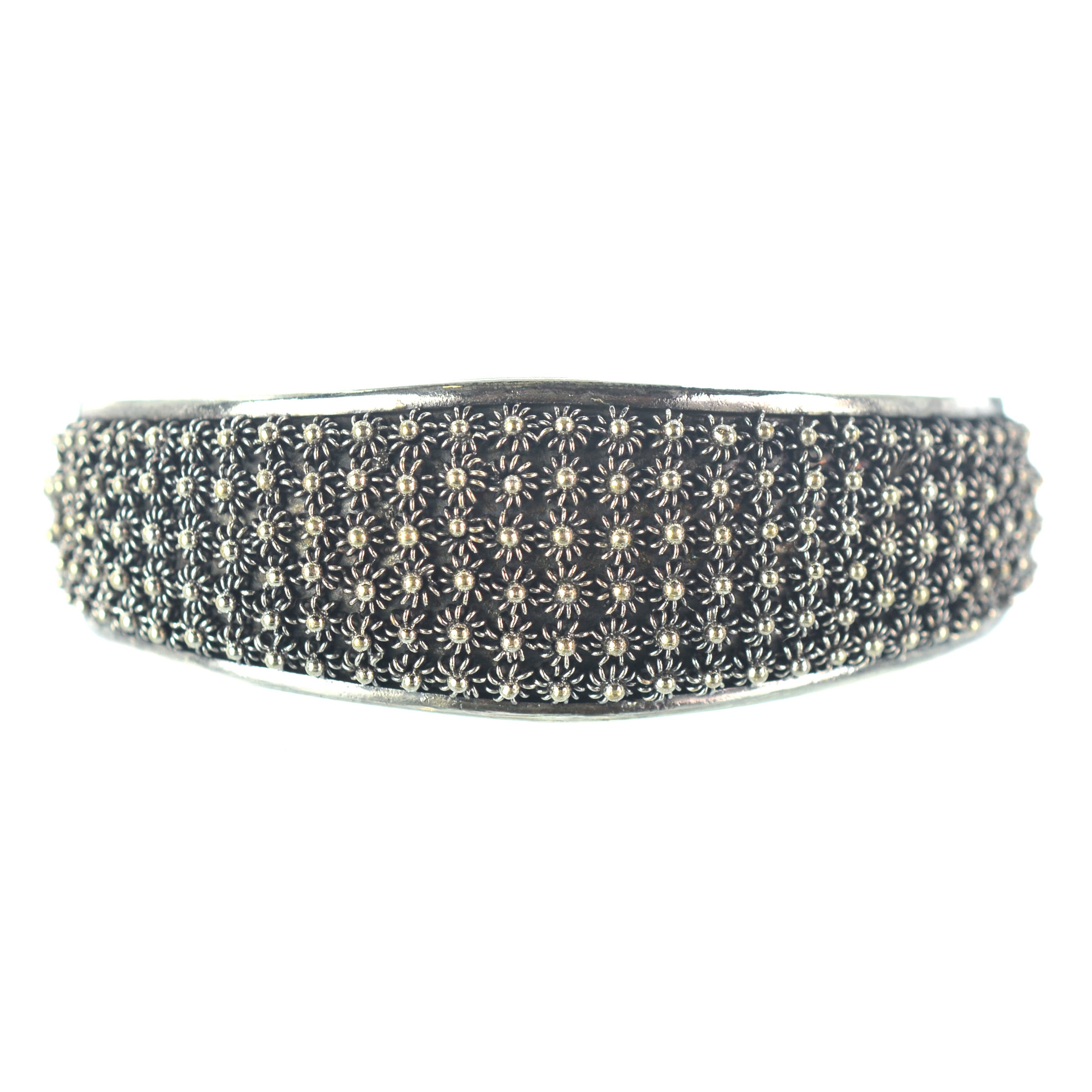 Ασημένιο 925 χειροποίητο βραχιόλι